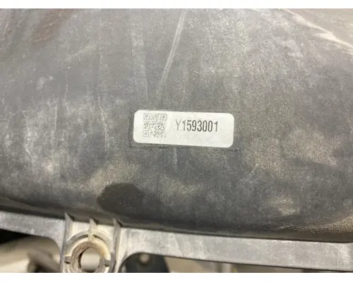 Peterbilt 579 Radiator Shroud