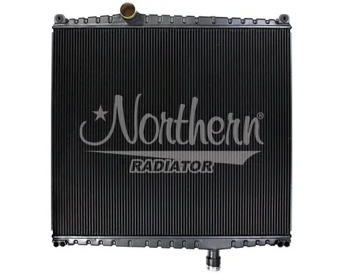 Radiator Peterbilt 579 Vander Haags Inc KC