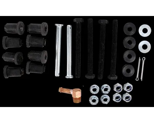 Peterbilt 579 Radiator