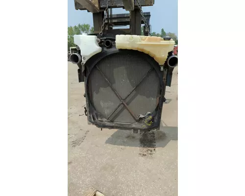 Peterbilt 579 Radiator