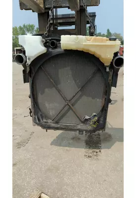 Peterbilt 579 Radiator