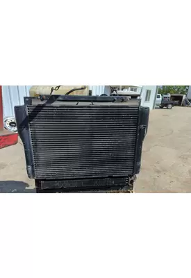 Peterbilt 579 Radiator