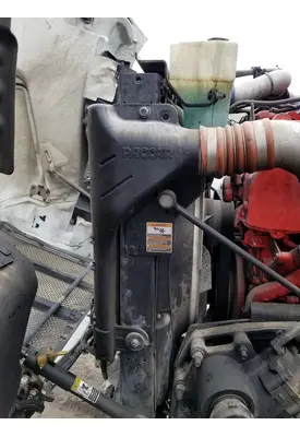 Peterbilt 579 Radiator