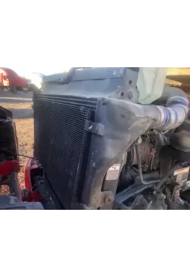 Peterbilt 579 Radiator