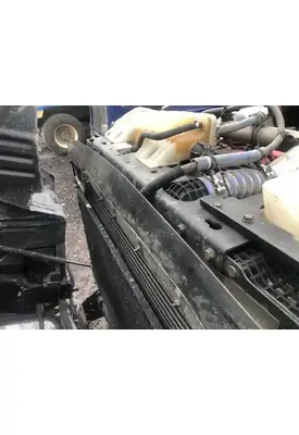 Peterbilt 579 Radiator