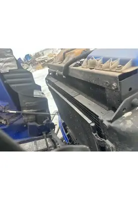 Peterbilt 579 Radiator