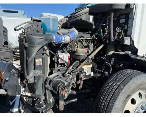 Peterbilt 579 Radiator OEM# 1XPDP9X0KD600629 in UCON, ID $995.00 #50125-9