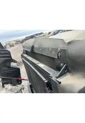 Peterbilt 579 Radiator