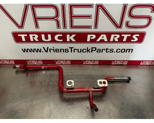 Radiator PETERBILT 579 Vriens Truck Parts