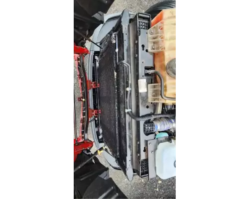 Peterbilt 579 Radiator in Elkton, MD #P-51039