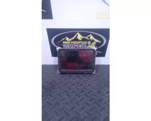 Radio PETERBILT 579 High Mountain Horsepower