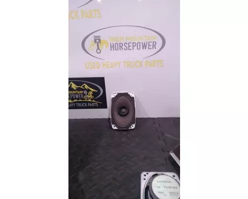 Radio PETERBILT 579 High Mountain Horsepower