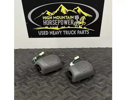 Radio PETERBILT 579 High Mountain Horsepower