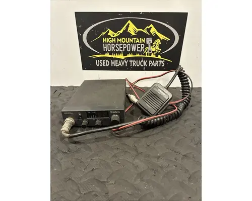 Radio PETERBILT 579 High Mountain Horsepower
