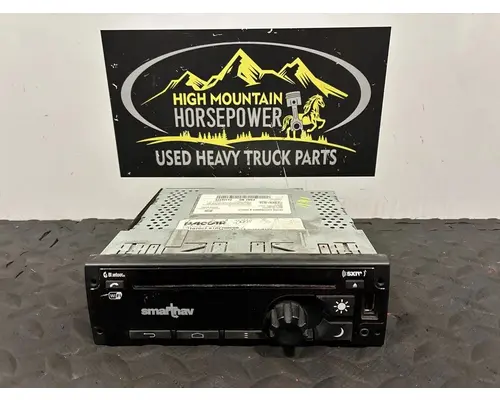 Radio PETERBILT 579 High Mountain Horsepower
