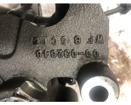 Rocker Arm PETERBILT 579 Payless Truck Parts