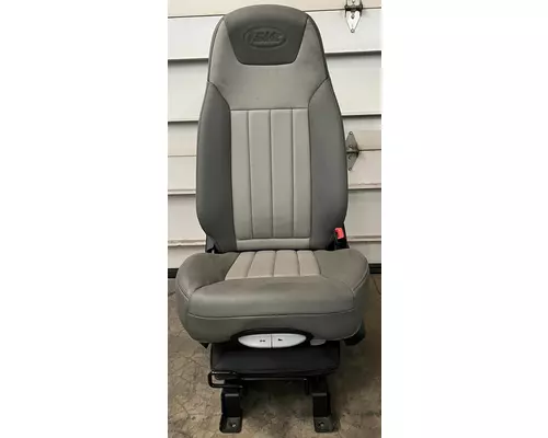 Seat, Front PETERBILT 579 High Mountain Horsepower