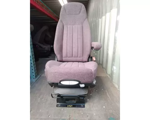 Seat, Front PETERBILT 579 High Mountain Horsepower