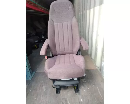 Seat, Front PETERBILT 579 High Mountain Horsepower