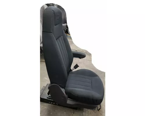 Seat, Front PETERBILT 579 High Mountain Horsepower