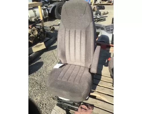 Seat, Front PETERBILT 579 LKQ KC Truck Parts - Inland Empire