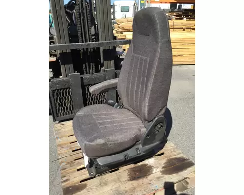 Seat, Front PETERBILT 579 LKQ KC Truck Parts - Inland Empire