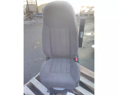 Seat, Front PETERBILT 579 LKQ KC Truck Parts - Inland Empire