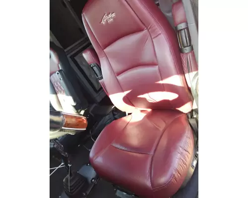 Seat, Front PETERBILT 579 LKQ KC Truck Parts Billings