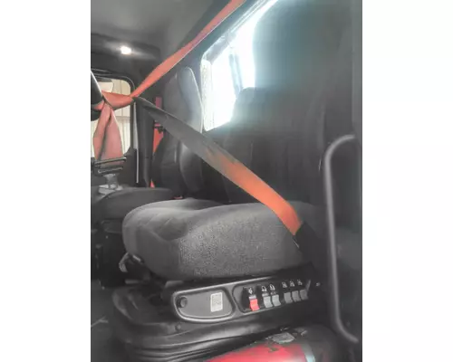 Seat, Front PETERBILT 579 LKQ Evans Heavy Truck Parts