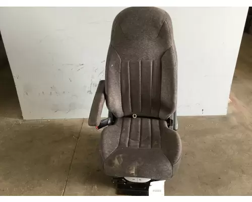 Seat, Front PETERBILT 579 LKQ Geiger Truck Parts