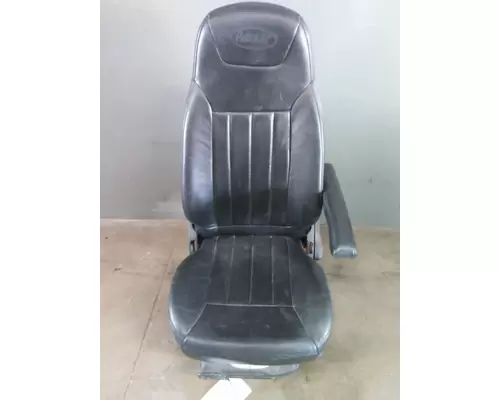 Seat, Front PETERBILT 579 LKQ Geiger Truck Parts