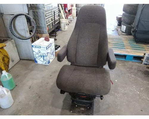 Seat, Front PETERBILT 579 LKQ Thompson Motors - Wykoff