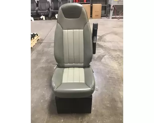 Seat, Front PETERBILT 579 LKQ Heavy Truck Maryland