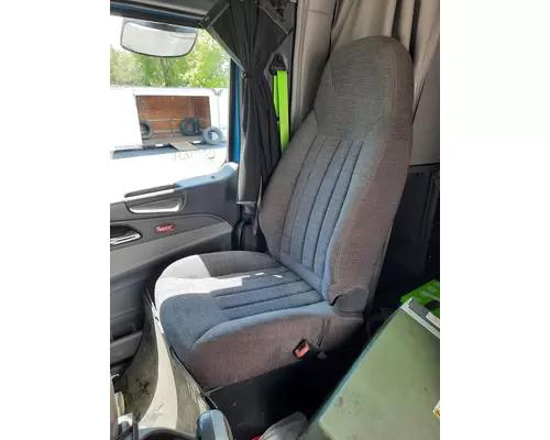 Seat, Front PETERBILT 579 LKQ Heavy Truck Maryland