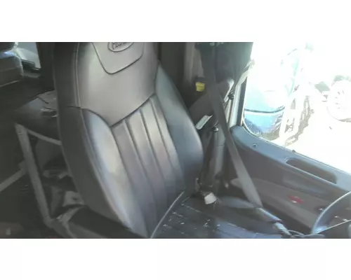 Seat, Front PETERBILT 579 LKQ Heavy Truck - Goodys