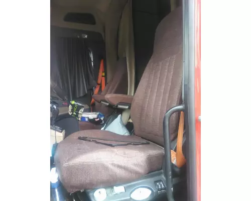 Seat, Front PETERBILT 579 LKQ Plunks Truck Parts And Equipment - Jackson
