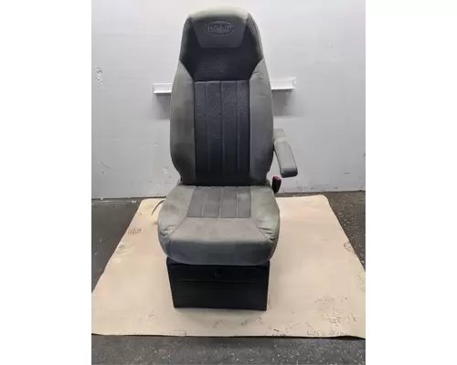 Peterbilt 579 Seat, Front