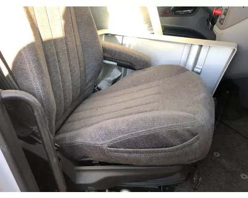 Peterbilt 579 Seat (Air Ride Seat)