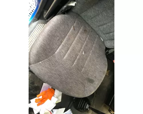 Peterbilt 579 Seat (Air Ride Seat)