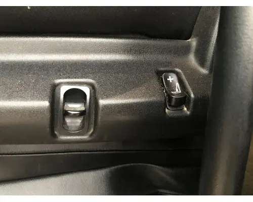 Peterbilt 579 Seat (Air Ride Seat)