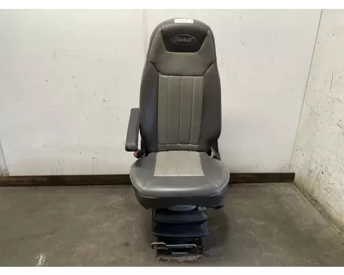 Seat, Front Peterbilt 579 Vander Haags Inc Sp