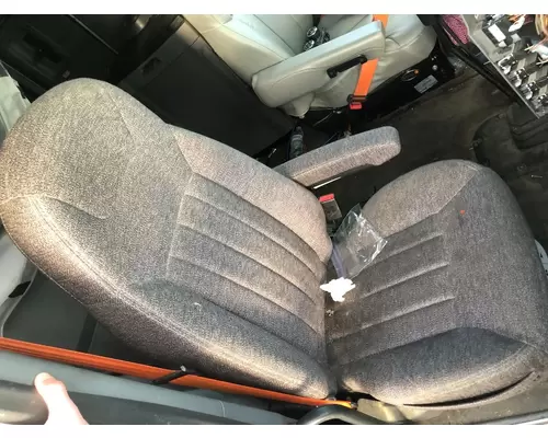 Peterbilt 579 Seat (non-Suspension)