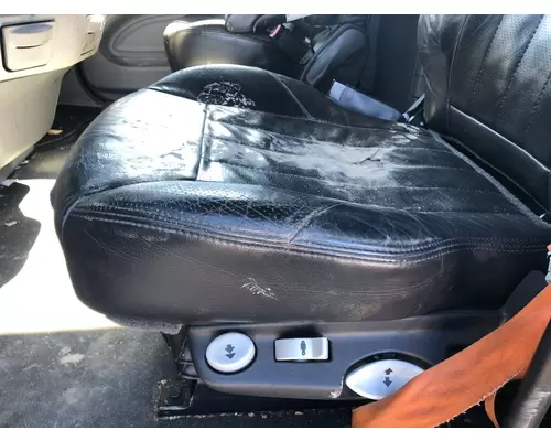 Peterbilt 579 Seat (non-Suspension)