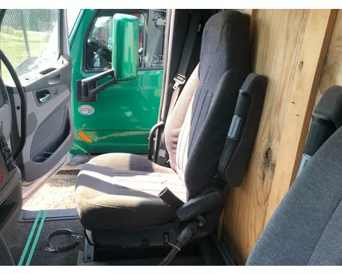 Peterbilt 579 Seat (non-Suspension)