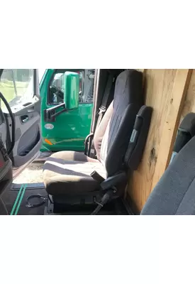 Peterbilt 579 Seat (non-Suspension)