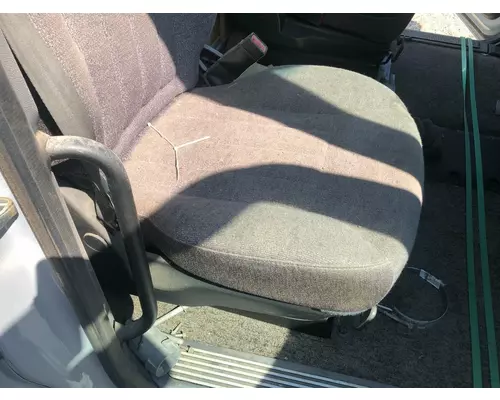 Peterbilt 579 Seat (non-Suspension)