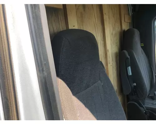 Peterbilt 579 Seat (non-Suspension)