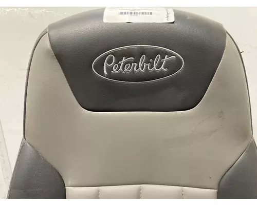 Peterbilt 579 Seat (non-Suspension)