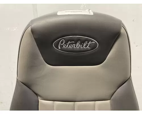 Peterbilt 579 Seat (non-Suspension)
