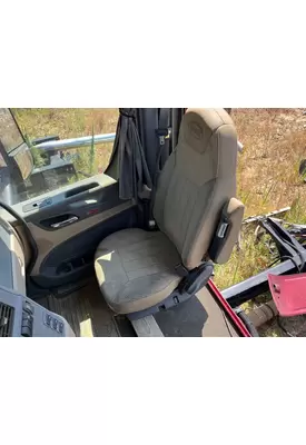 Peterbilt 579 Seat (non-Suspension)